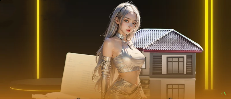 APP oficial da 48t para mobile