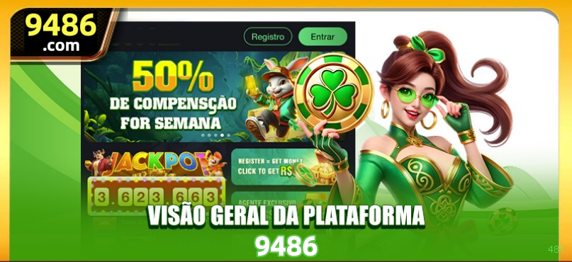 Plataforma completa da 48t com todos os jogos