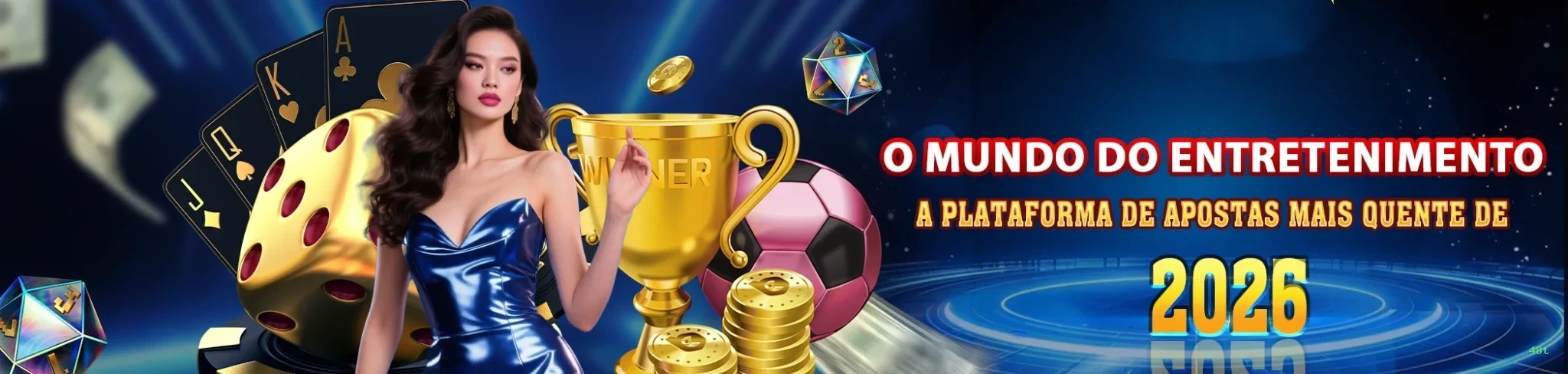 Programa VIP exclusivo da 48t