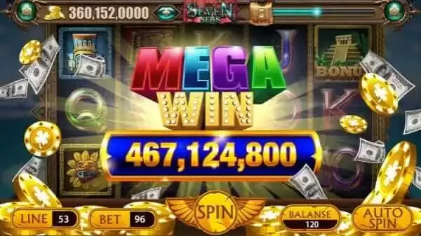 Gates of Olympus slot 48t